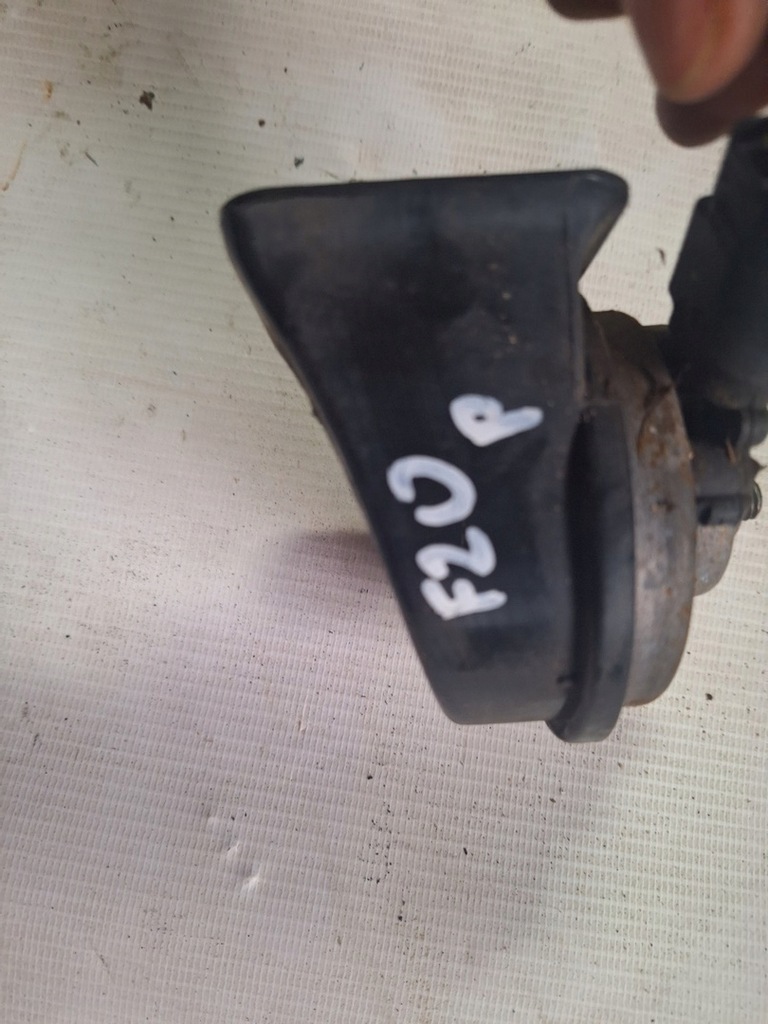 фото №4, Bmw f20 f21 клаксон правий