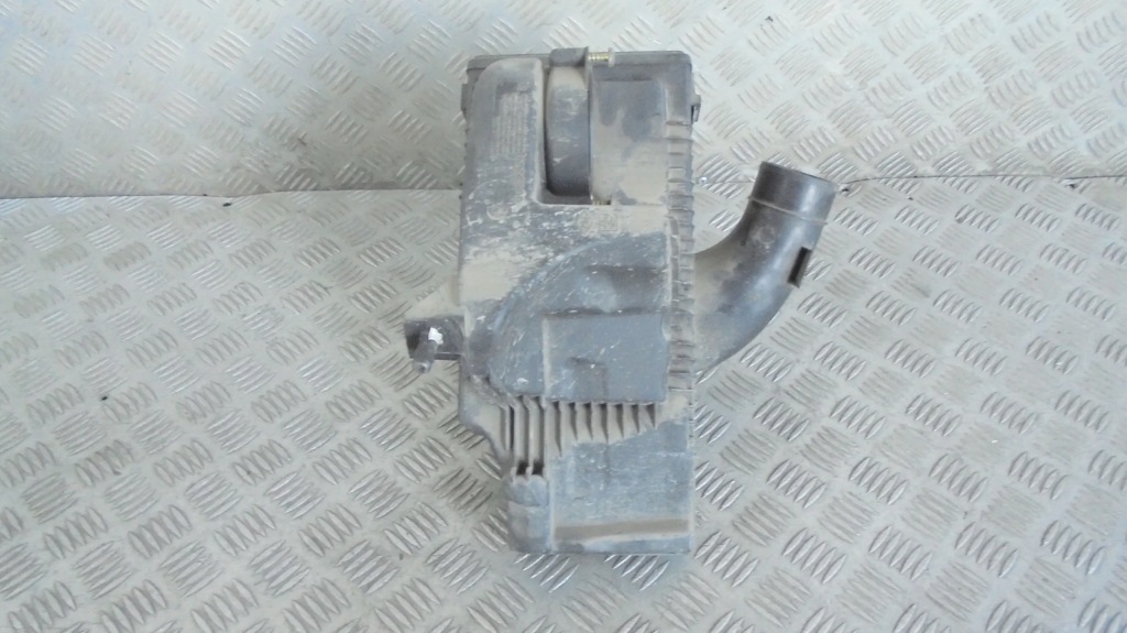 фото №5, Корпус фільтра повітря renault clio iii 05-12r