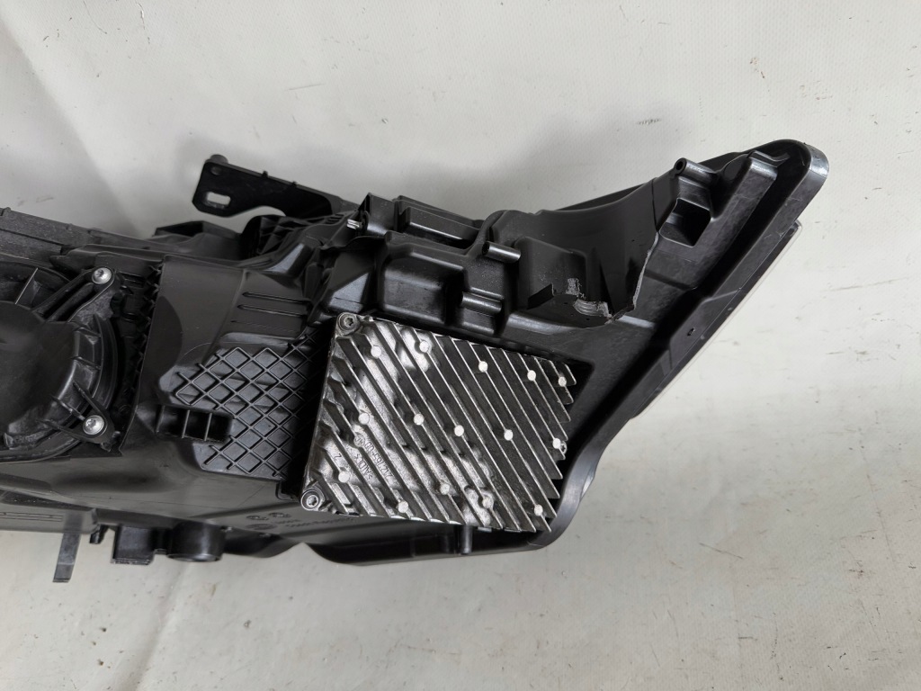 фото №12, Лампа ліва фара лівий full led matrix audi a6 c8 s6 4k 2018- 4k0941035