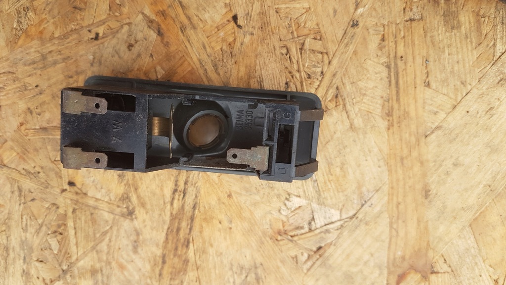 фото №2, Лампа освітлення стельовий renault 9 20 espace