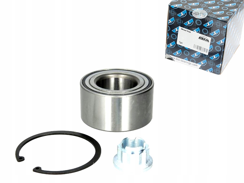 фото №1, Набор подшипник колеса 51x96x50 audi q7 q8 porsche c