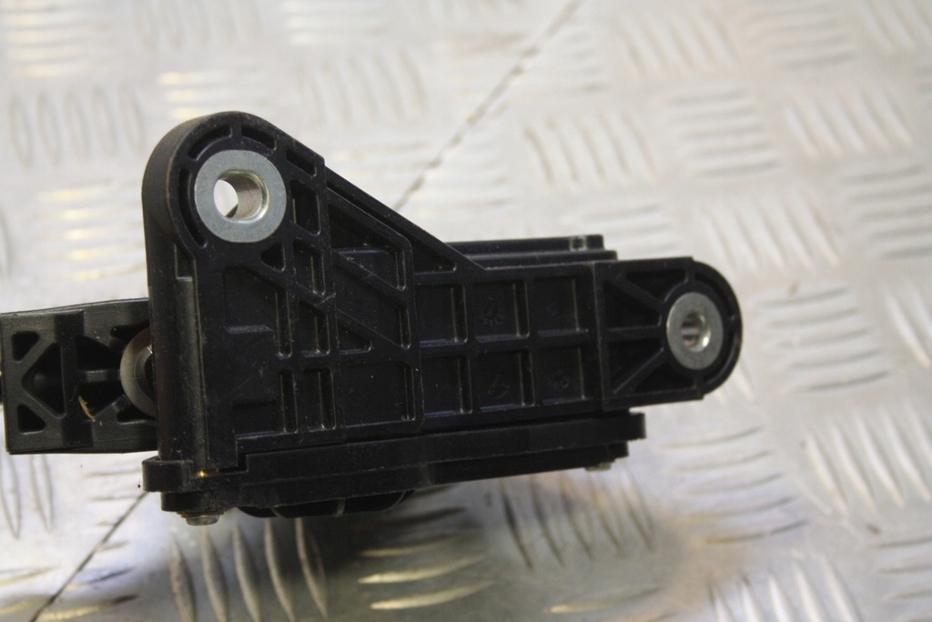 фото №9, Педаль потенциометр газа honda civic viii ufo