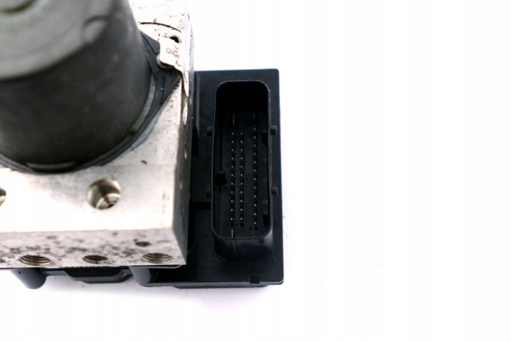 фото №11, Bmw e60 e63 насос тормозная abs 6767235