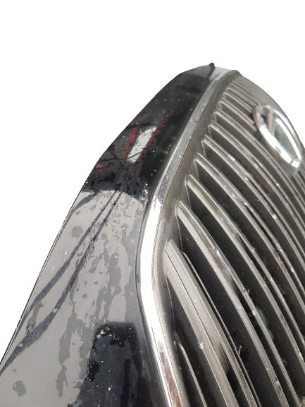 фото №5, Lexus rx300 капот решітка радіатора решітка радіатора