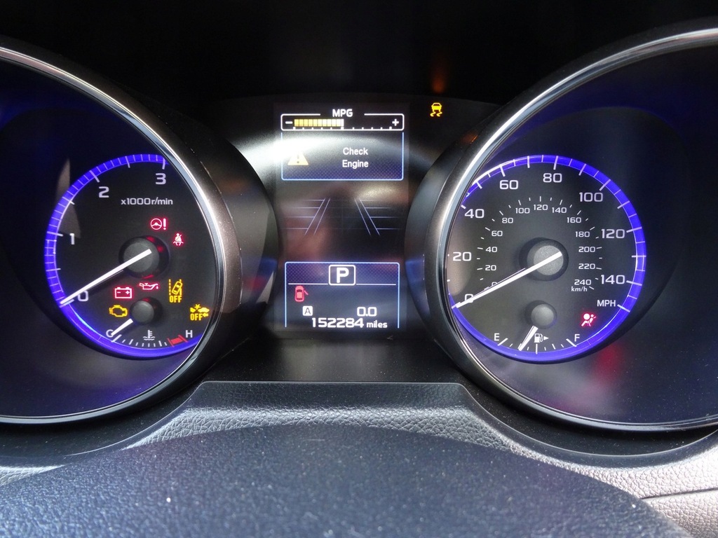 фото №9, Subaru outback 5 bs v 15- коробка передач передач автоматическая коробка передач 2.0 дизель tr690t1aca