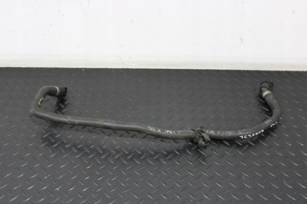 фото №1, Wąż шланг wody bmw 3 f30 lift 7635807