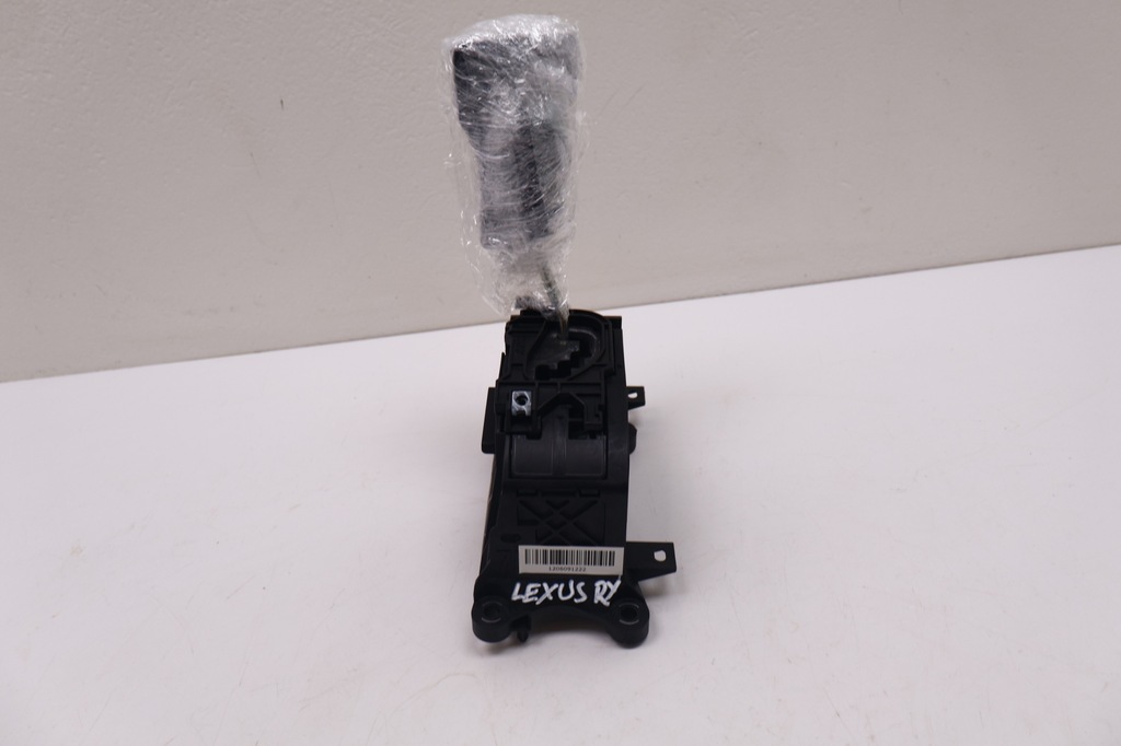 фото №11, Lexus rx iv 450h домкрат рычаг переключения передач pa66-gf33