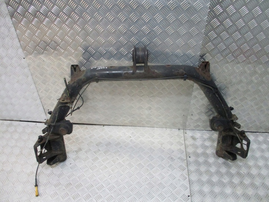 фото №1, Подрамник подвеска smart fortwo 0.8 cdi