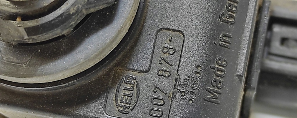 фото №6, Моторчик регулировки лампа chrysler pt cruiser 007878