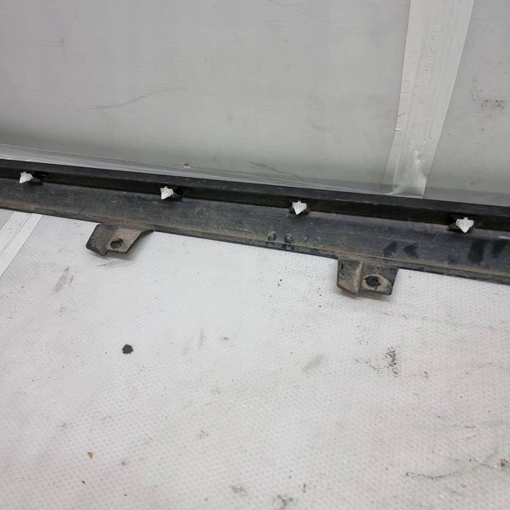 фото №11, Молдинг порог правая seat arona