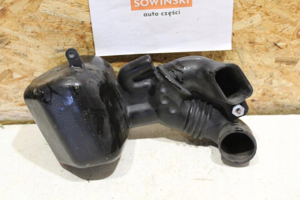 фото №5, Резонатор subaru forester ii sg 2.5 xt 2003-2005 a40fe01