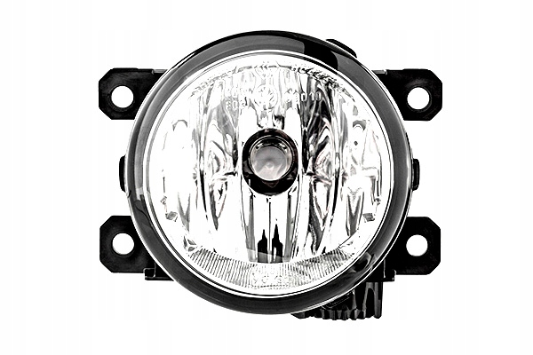 фото №2, Лампа противотуманная перед l/p h11 ds ds5 iveco daily vi alfa romeo