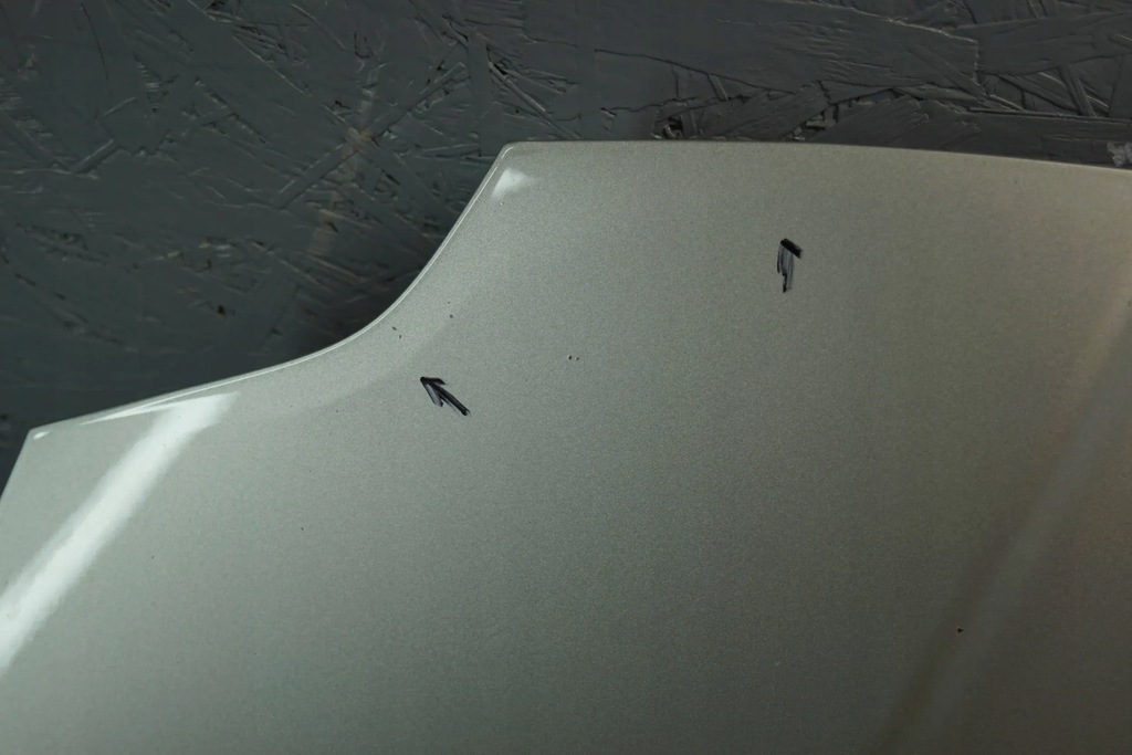 фото №9, Капот кришка двигуна toyota auris i 1c0 m462 8j