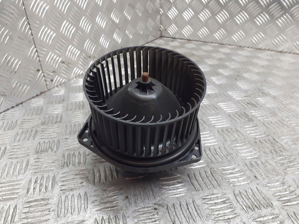 фото №1, Вентилятор обдув opel agila a 173-60073-01