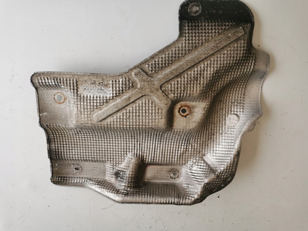 фото №1, Opel astra k захист теплова 39007225 19r