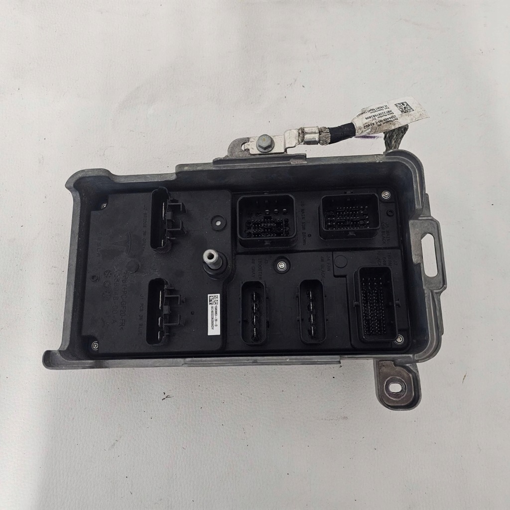 фото №5, Модуль блок управления tesla model x plaid 2022r 1588948-00-a