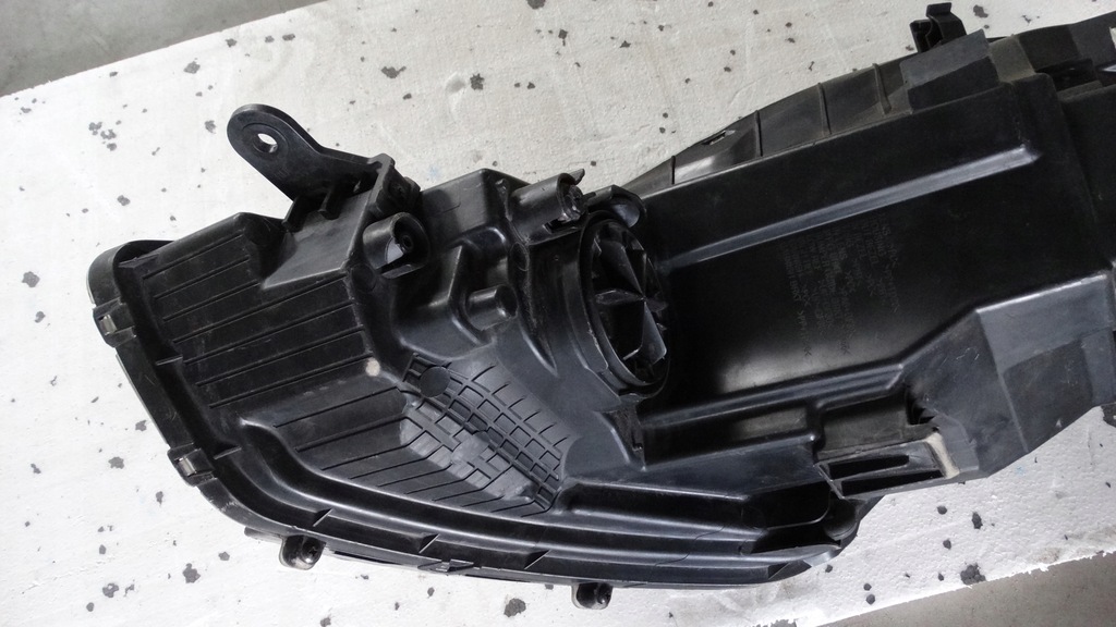 фото №7, Hyundai ix20 11r лампа передняя правая