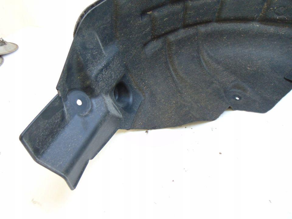 фото №2, Підкрилок лівий задня renault espace v 19r