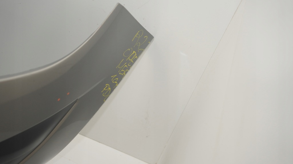 фото №6, Бампер перед передній opel meriva b 10-13r pdc gjm