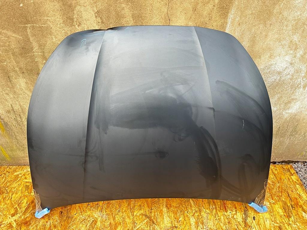 фото №1, Капот cupra formentor 5ff seat