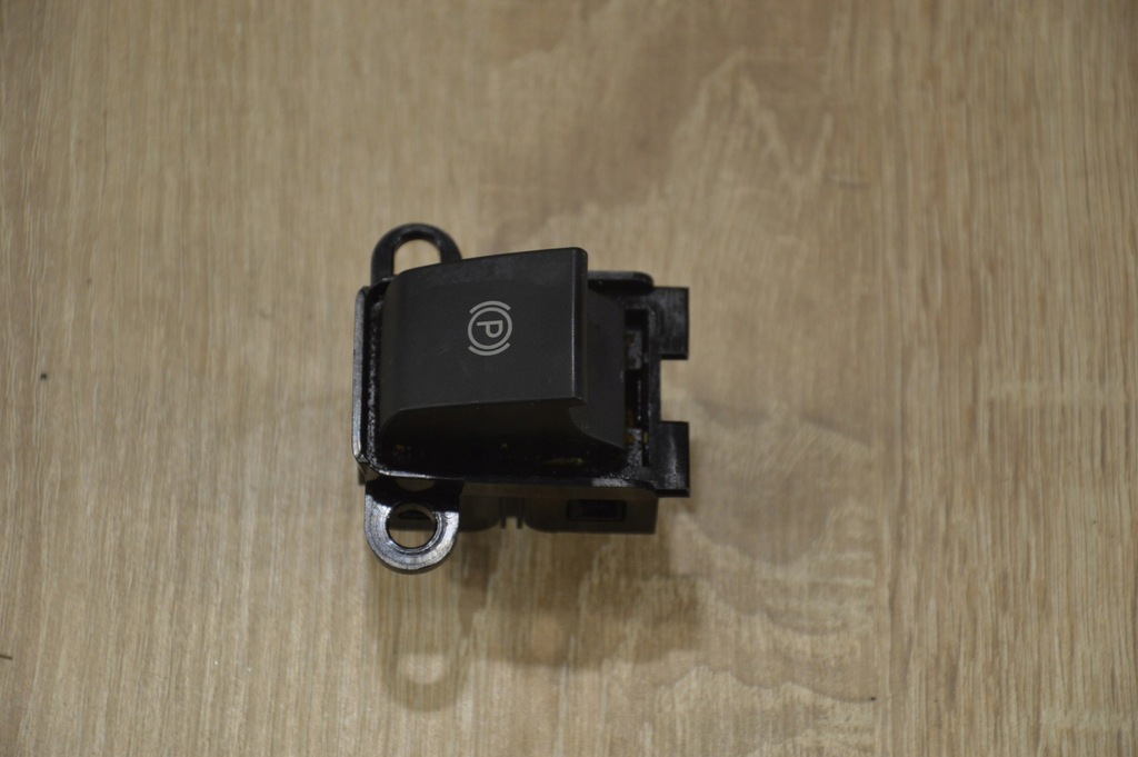 фото №1, Кнопка переключатель тормоза ручного captiva lift