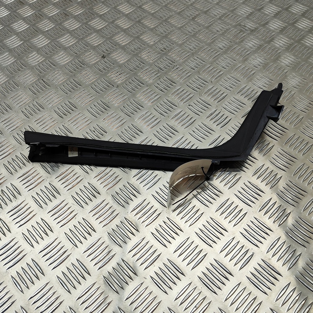 фото №6, Jaguar xj x351 2014 інший елементи тунель середнього