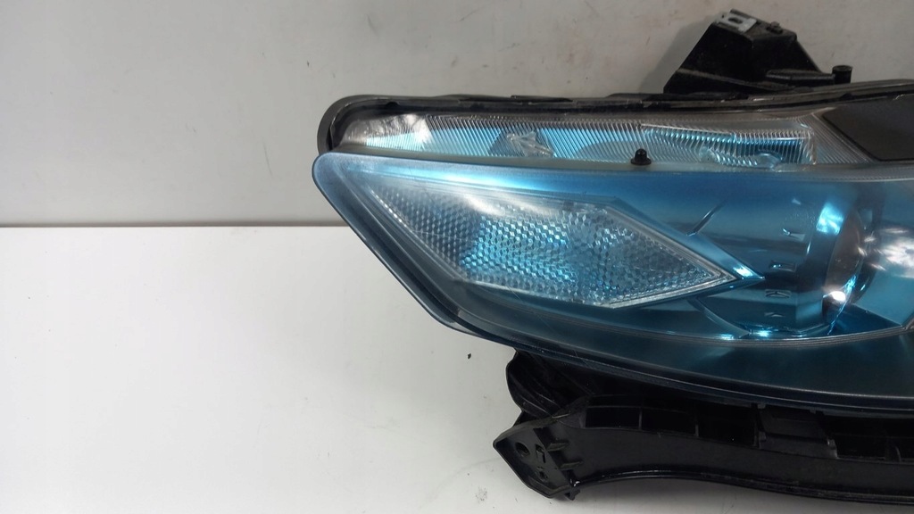 фото №4, Honda insight ii лампа перед правая линза
