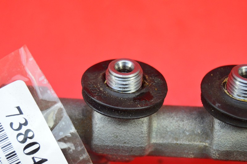 фото №11, Молдинг упорскування v9x 0445216037 infiniti fx30 2 ii 3.0 d 238 km 11-13