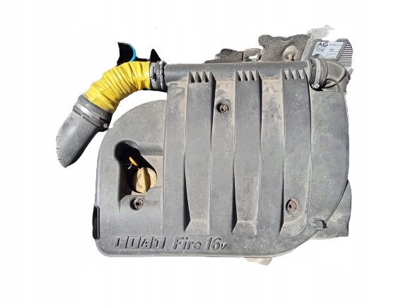 фото №12, Блок керування газу fiat albea 04r