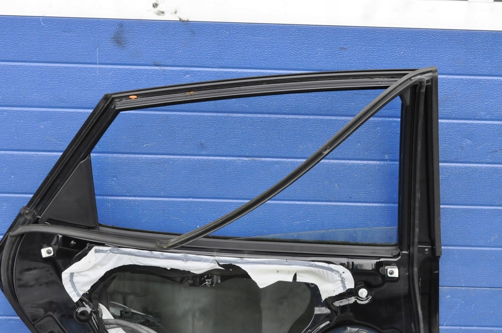 фото №15, Hyundai ix35 дверь левый задняя задние pae