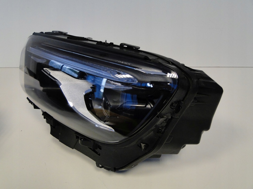 фото №6, Mercedes лампа передняя левая a2479067903 glb 247 x247 lift mutlibeam