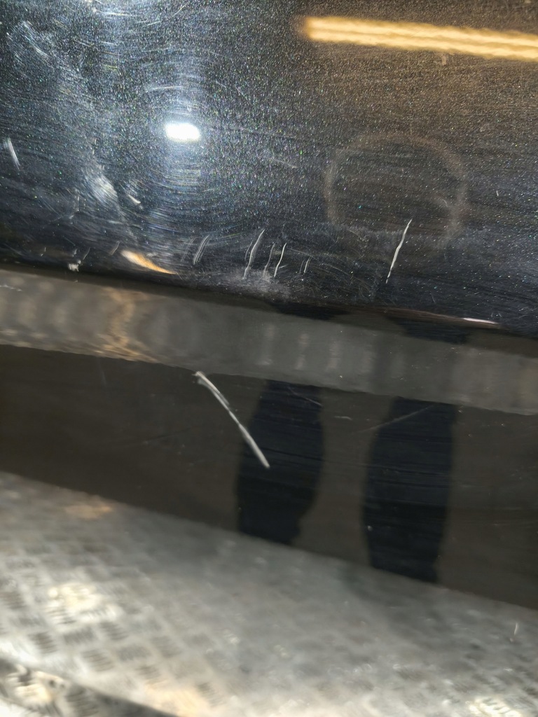 фото №6, Bmw e84 дверь левая передние левый перед