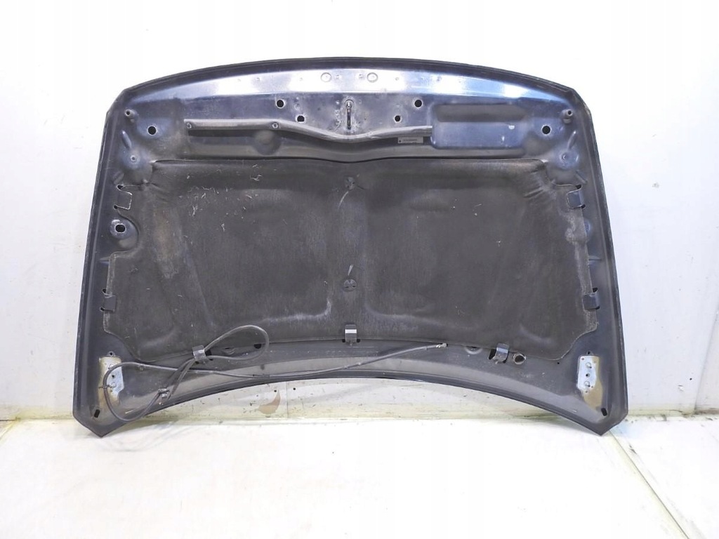 фото №6, Капот dodge caliber