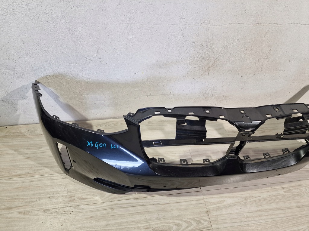 фото №10, Бампер передній перед bmw ix3 ix3 go8 20-