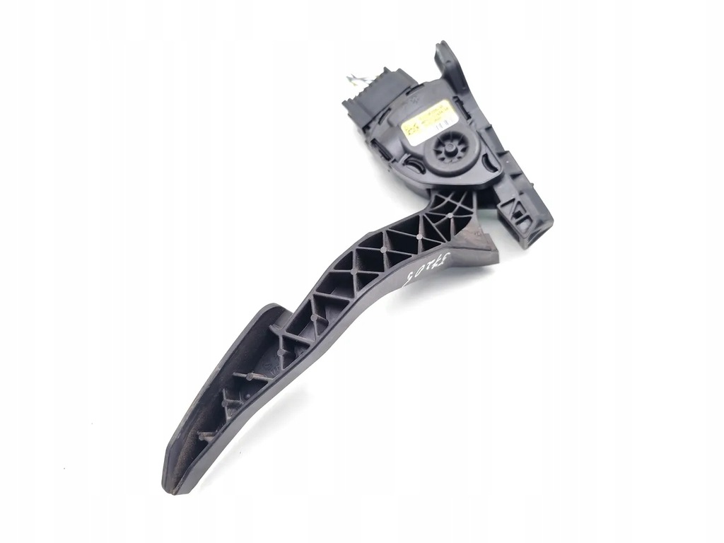 фото №2, Land rover range rover evoque педаль газа / ускорения 2.2 d 4x4 дизель