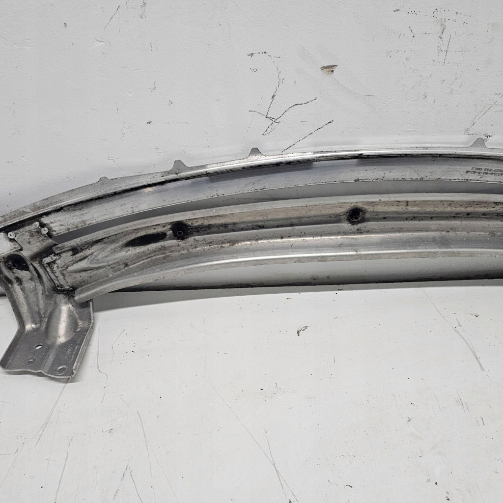 фото №13, Балка бампера перед нижня tesla model s plaid 2023r 168376000a