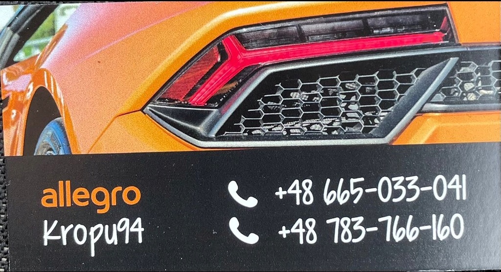 фото №10, Kia proceed iii крила перед правий