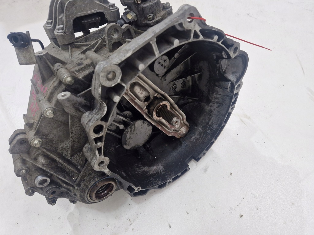Коробка передач передач mini r60 n47c16a 7594640 с Разборки
