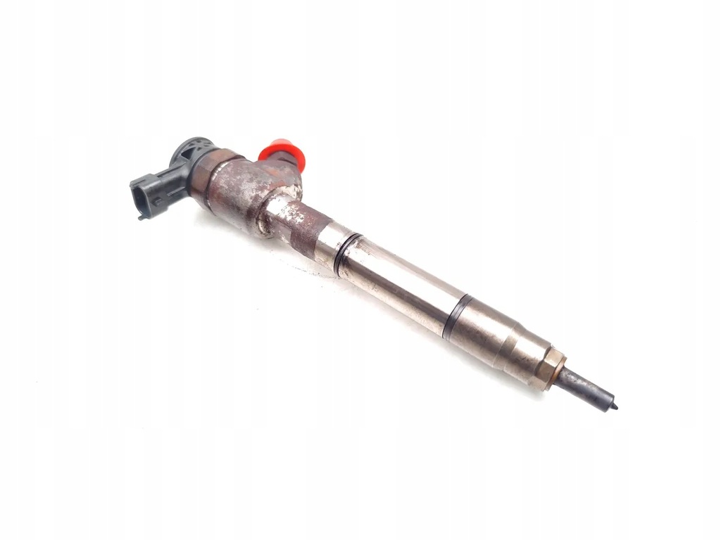 фото №10, Hyundai i40 форсунка топлива 1.7 crdi дизель 104kw 141 hp 33800-2a610