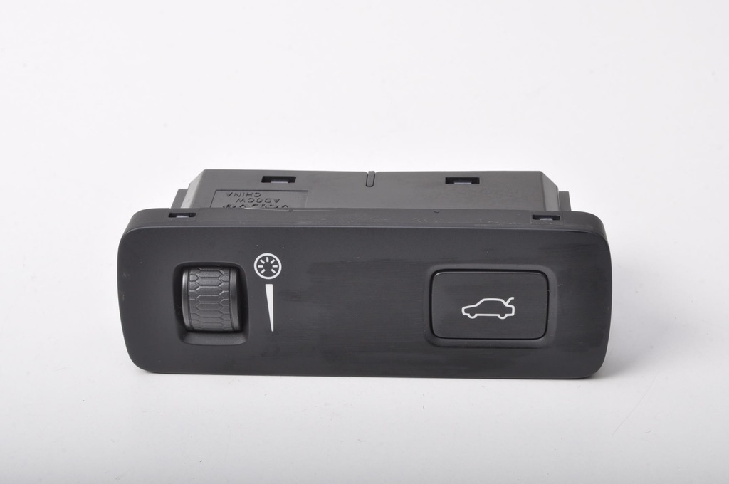 фото №1, Volvo v90 ii кнопка открывания крышки 31376510
