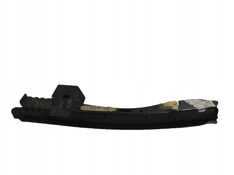 фото №9, Renault clio ii кронштейн лонжерон перед ліва oryg