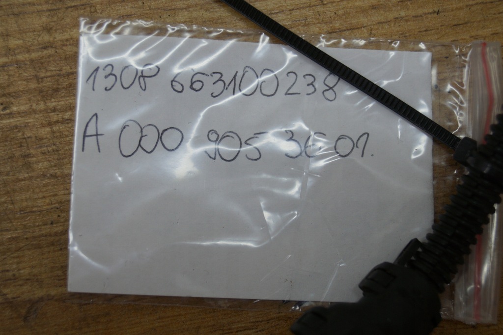 фото №6, Датчик датчик вихлопних газів infiniti q50 2.2d a0009053601