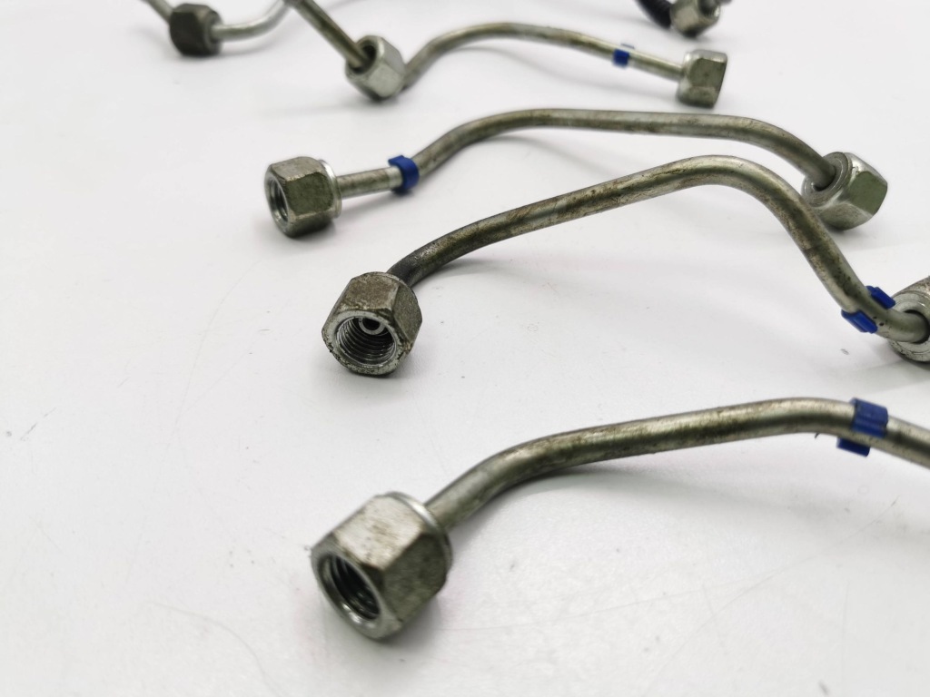 фото №7, Mazda cx-7 2011 шланг упорскування