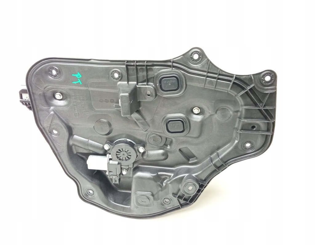 фото №1, Механизм стекло правый задний mazda cx-5 ii