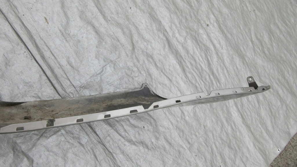 фото №9, Jaguar xj x351 бампер задний задняя / 4184