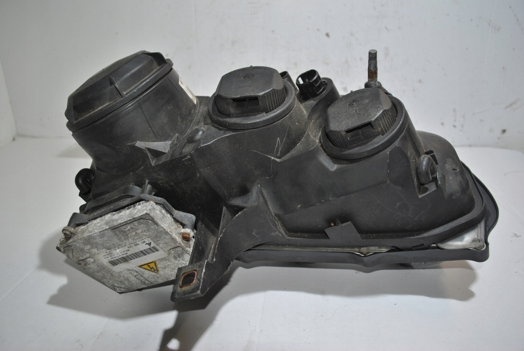 фото №8, Лампа передняя левый перед alfa romeo 159 ксенон eu