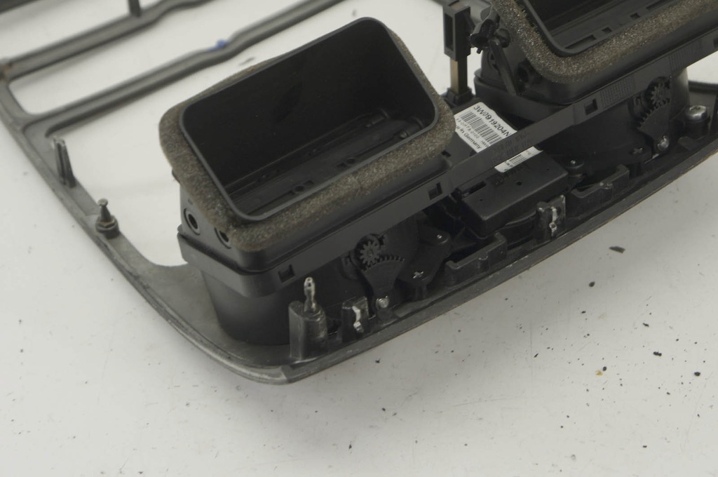 фото №8, Gs035 bentley continental gt i ґрати обдув