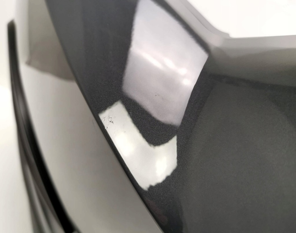 фото №16, Бампер передній seat tarraco 5fj pdc рамка решітка