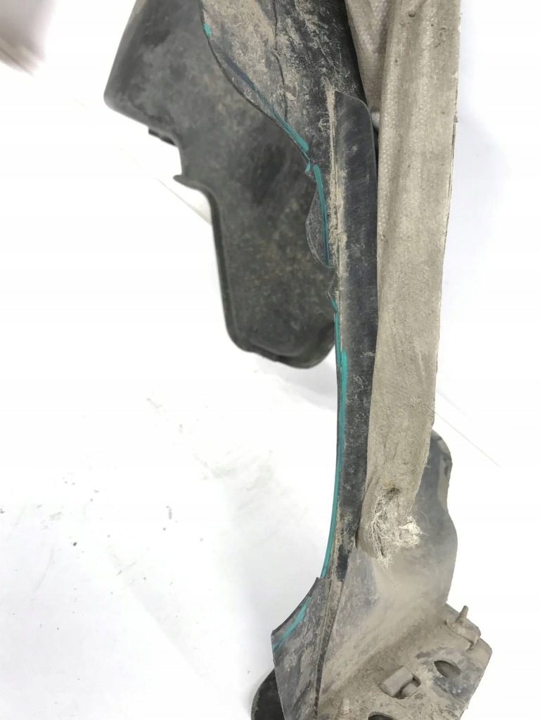 фото №6, Opel mokka i подкрылок правый задняя задние 95366488