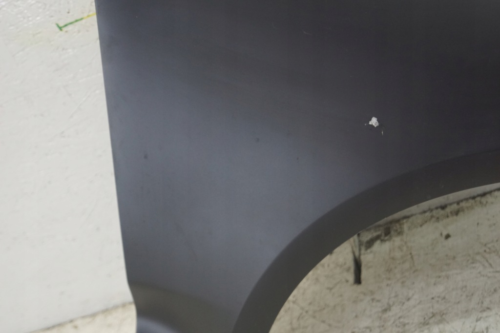 фото №8, Крыло правый перед vw touareg 7l i